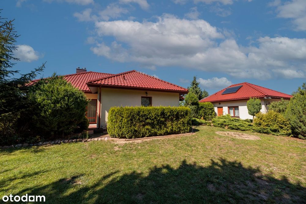 Dom – Zemborzyce Podleśne - Widok 2