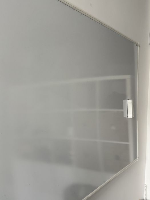 Quadro branco magnetico