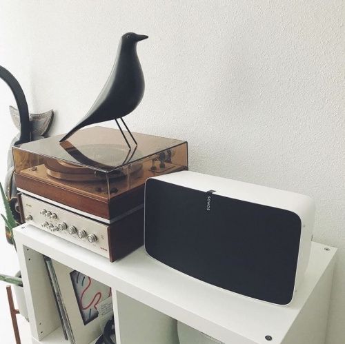 Акустическая Система Sonos Play:5