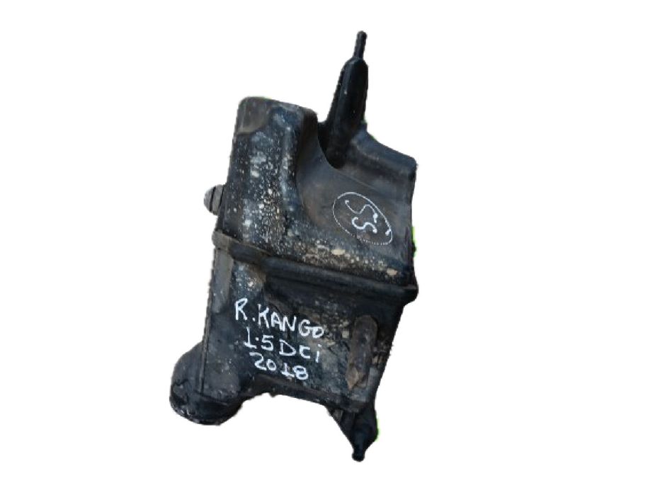 Caixa filtro ar RENAULT Kangoo (KW0/1_)