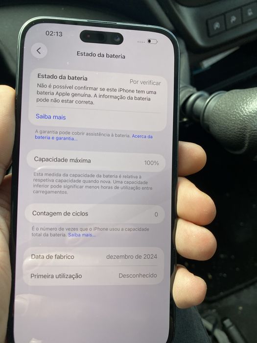 iPhone 15 Plus 128GB
