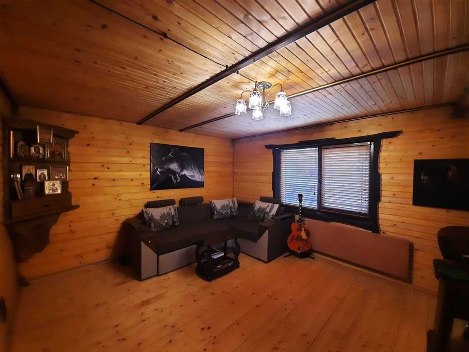 «Карпатский Рай» Вілла Яремче Оренда