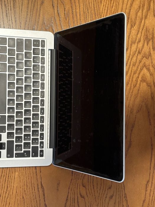 MacBook Pro 13” 2015