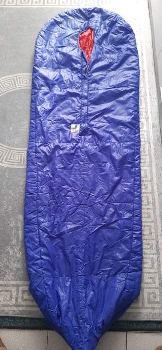 Продам Спальный мешок