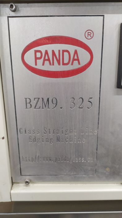 Станок для обробки  скла BZM9.325