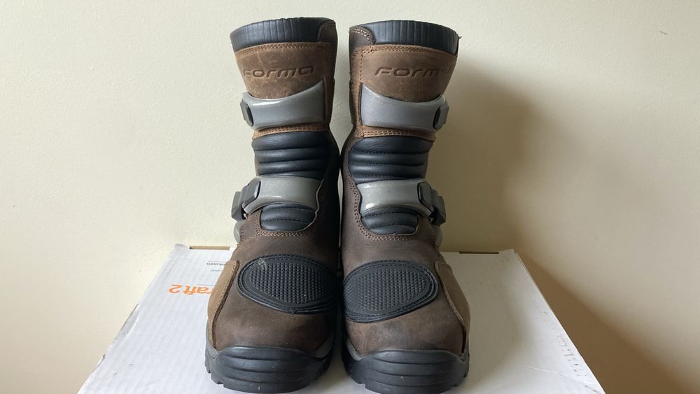 Botas Forma Adventure Impermeáveis