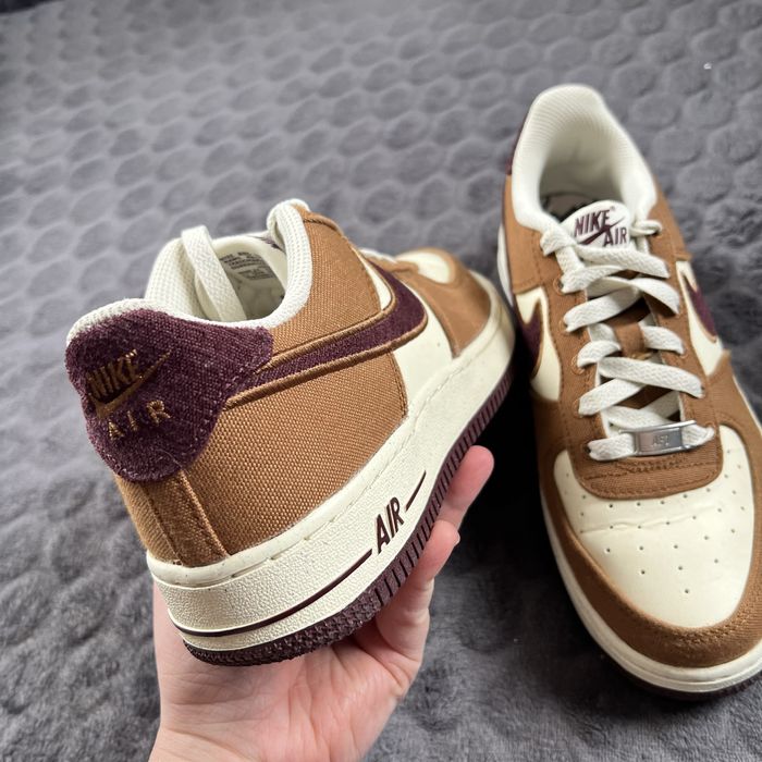 Чоловічі кросівки Nike air Force 1 . P. 38. Ідеал, як нові!!!
