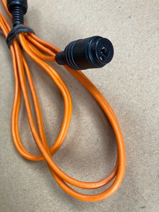 Kabel przedłużacz głośnikowy linka - długość 175 cm