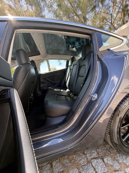 Tesla Model 3 Standard Range Plus LFP