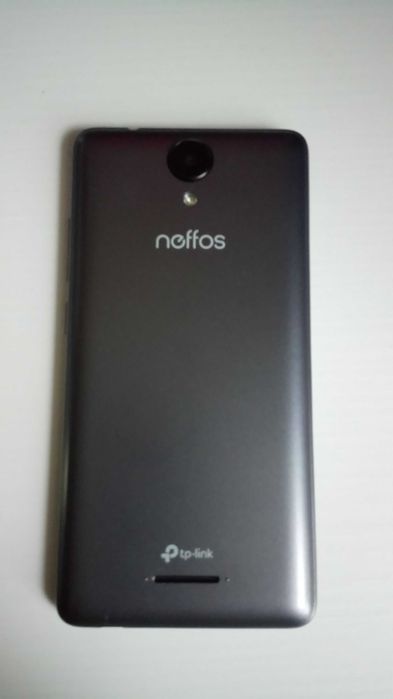 Смартфон TP-Link Neffos C5A (2 sim)