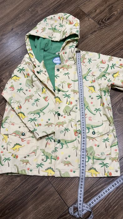 Дождевик Dinosaur Raincoat