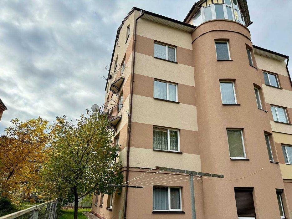 Гараж площею - 20 м² у Богородчанах!