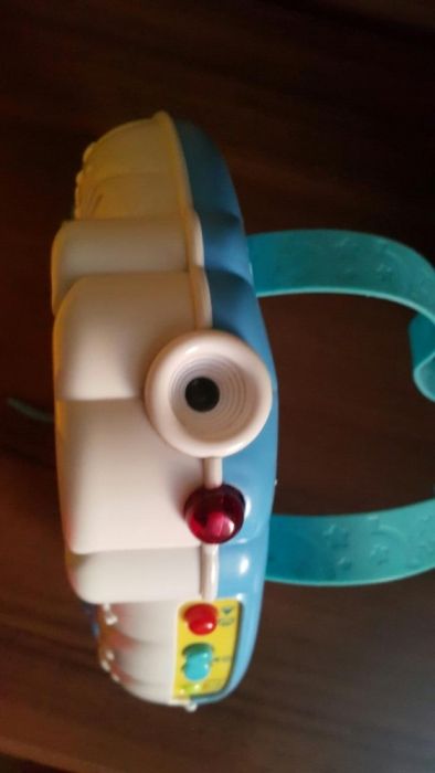 Pozytywka z projektem