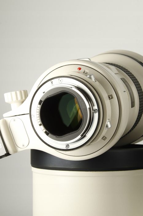 EF 400 f4 L DO IS USM Canon EF +case 23%VAT Gwarancja