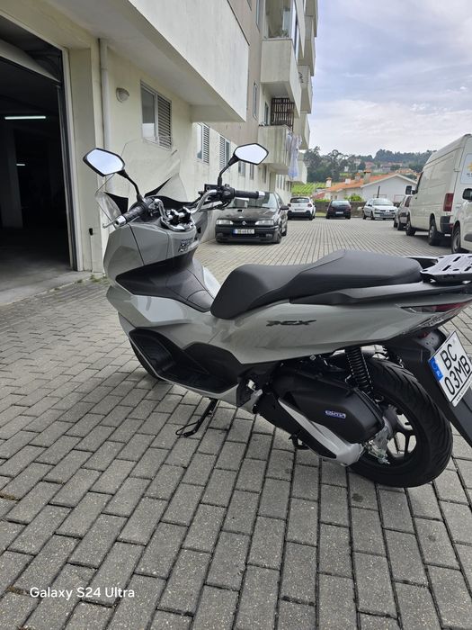 Vende se moto pcx 125