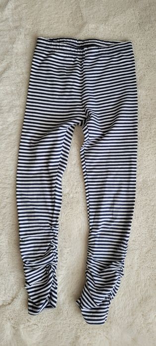 Legginsy Lupilu roz. 110- 116