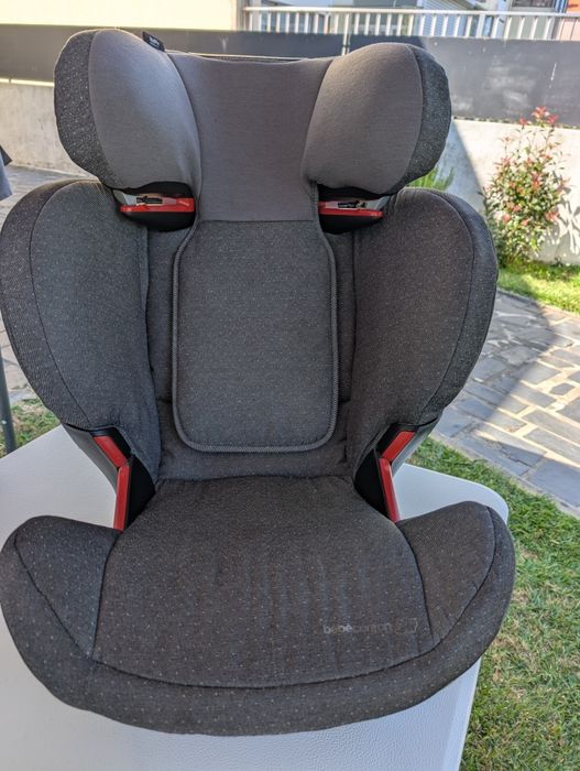 Cadeira bebeconfort com isofix 15-36kg