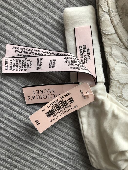 Victorias  secret ,нові бра
