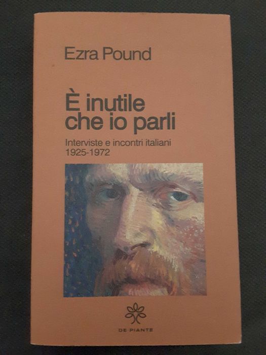 Victor Hugo / Ezra Pound/ Jean d´Omersson