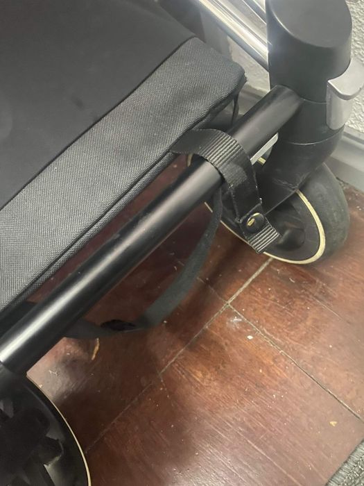 CYBEX  Platinum PRIAM