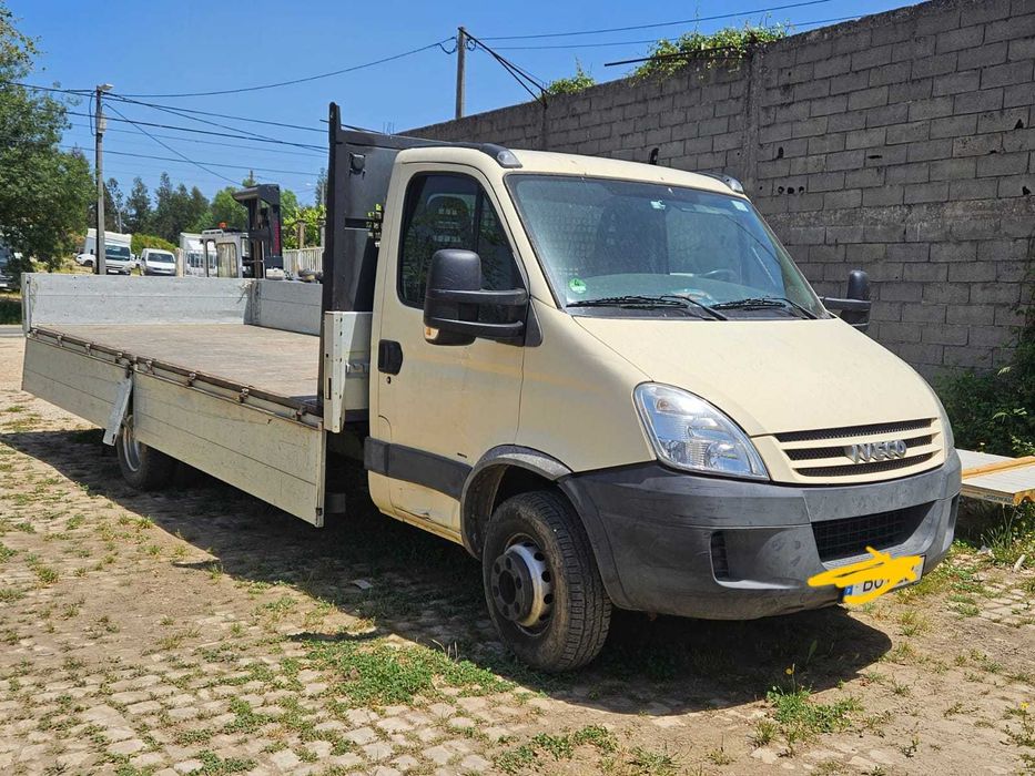 Iveco Daily 3.0