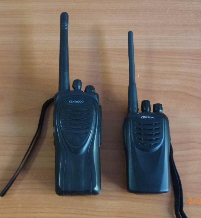 Ремонт раций! Перепрошивка, настройка антенн, перепаковка батарей.