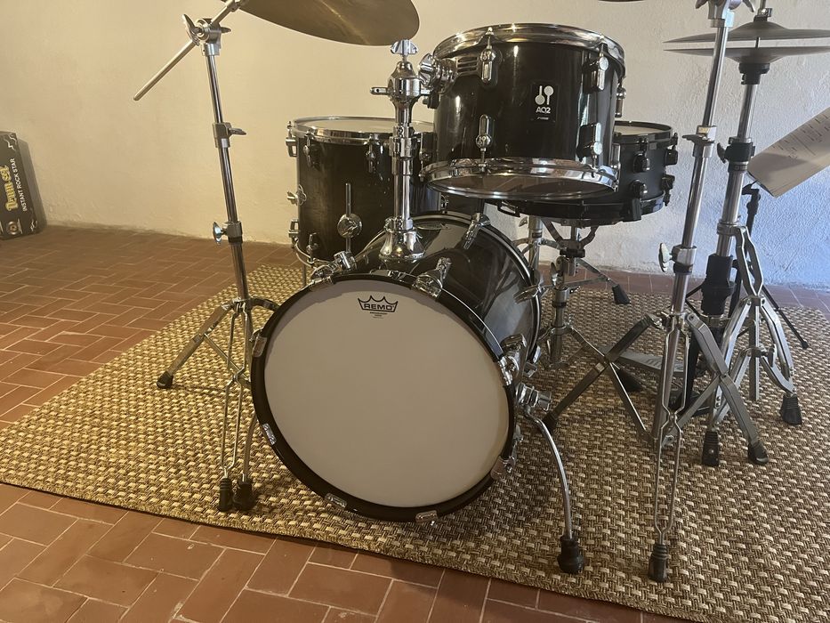 Sonor Select Force | AQ2 (maple)