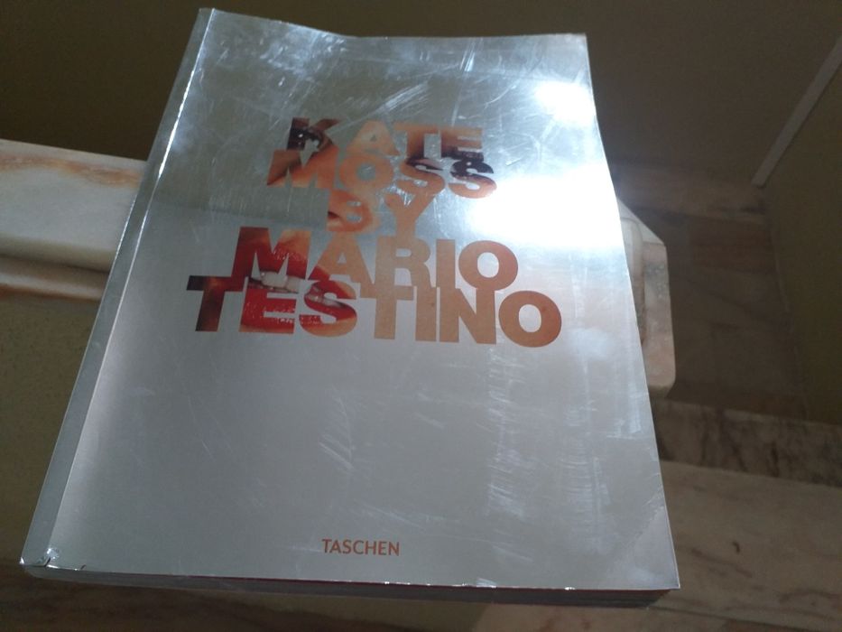 Livro de grande porte