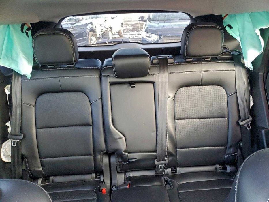 Ford Escape Platinum 2023