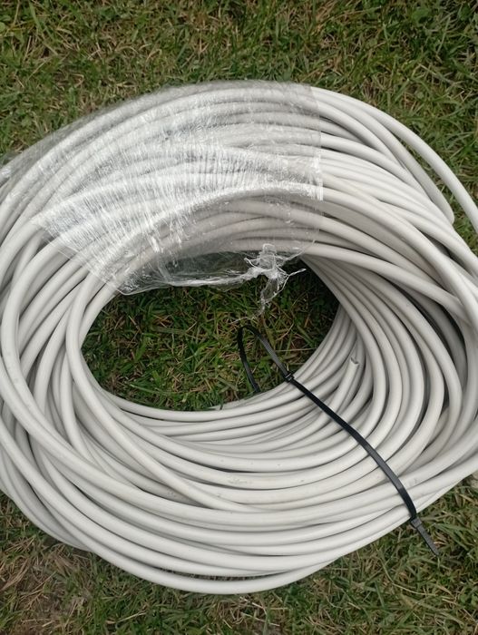 Продам кабель NYM-J 3*1,5  , 3*2,5 ,5*1,5 ,5*2,5 ,5*6