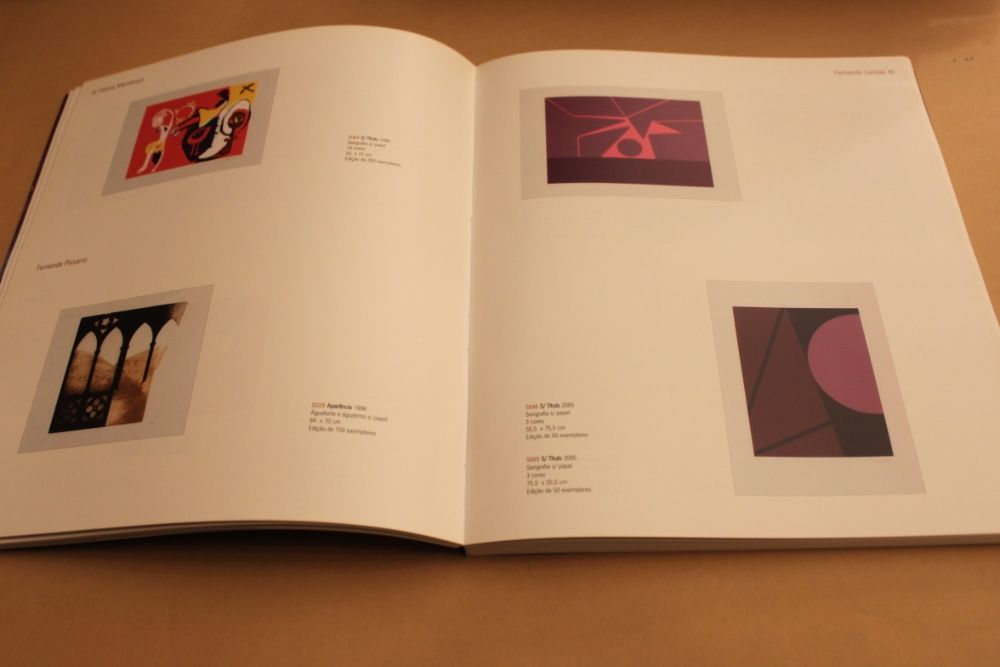 Impressões Partilhadas 20 anos -C.Port.Serigrafia