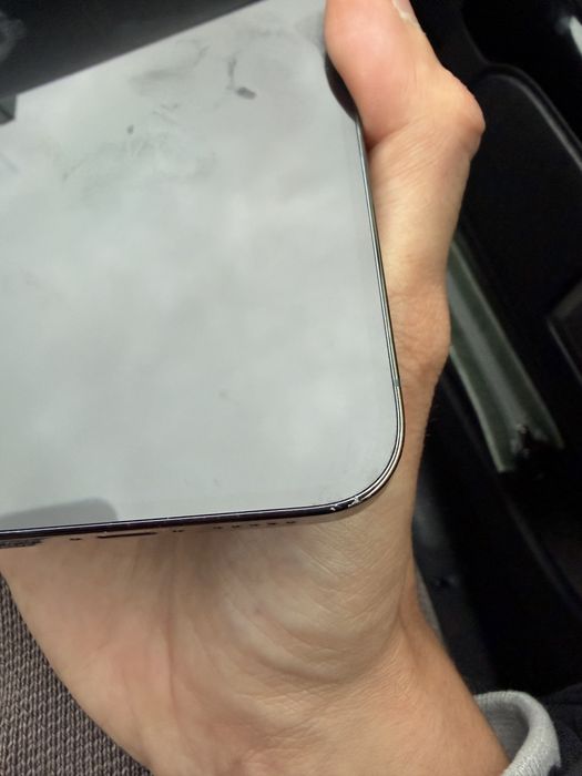 Iphone 13 Pro  Alpine Green