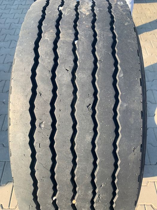 Koło Opona przód Otani OH-102 385/65/22.5