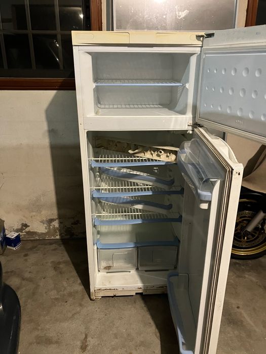Vendo frigorífico