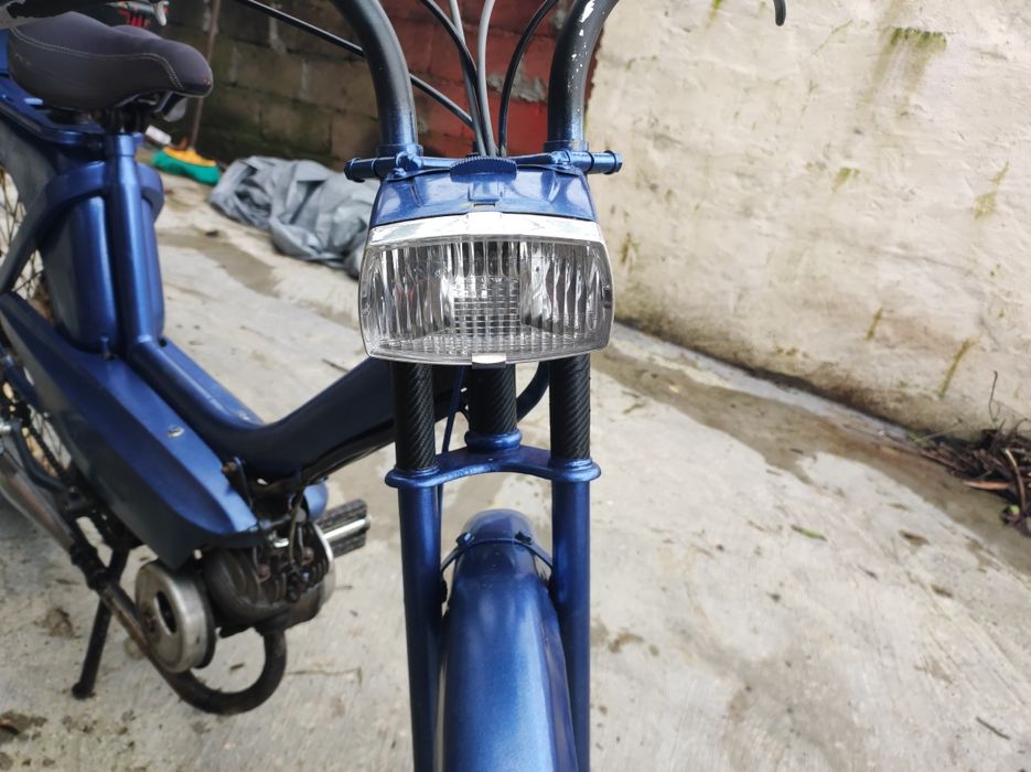 Peugeot bb1 mobilete