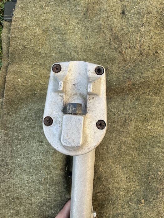 Gwozdziarka pneumatyczna taker paslode