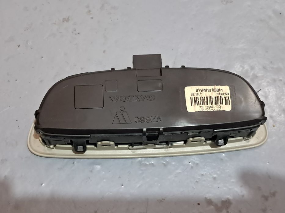 Várias peças Volvo V40