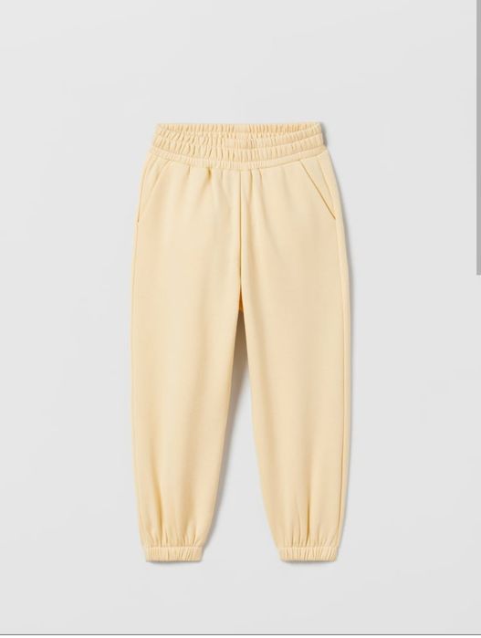 Нові штани джоггери Zara