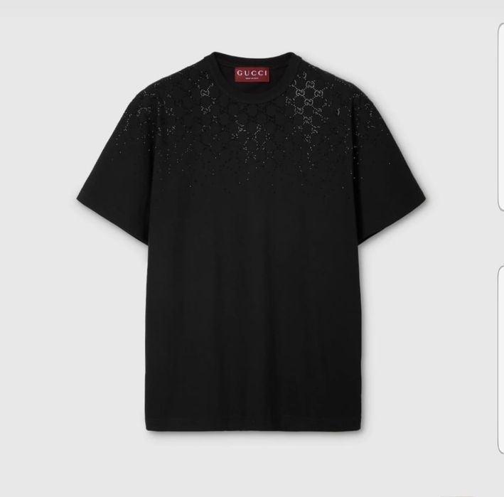 T-shirt Gucci rozmiar XL