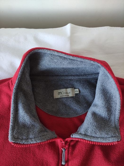 Cacaso polar sem uso