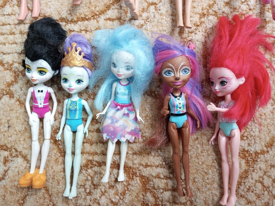 Barbie Ken mattel original не bratzl