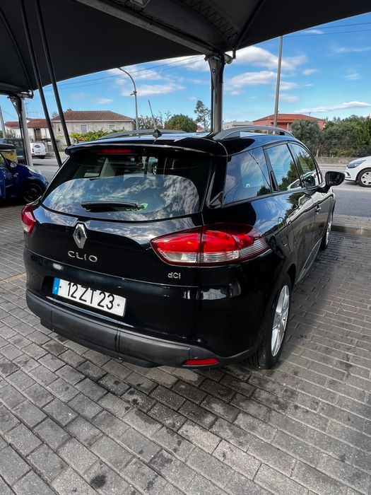 Renault  CLIO 1.5