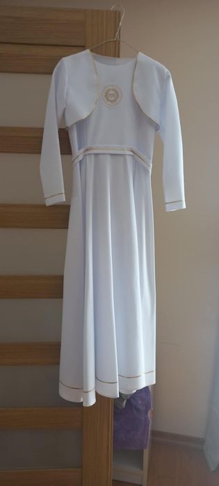 Alba dla dziewczynki