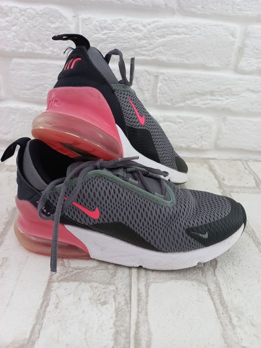 Кросівки Nike сітка оригінал розмір 33.5