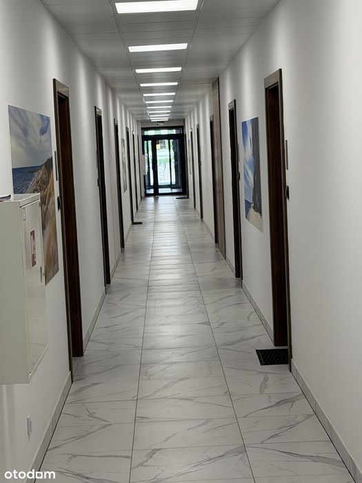 Apartament przy morzu