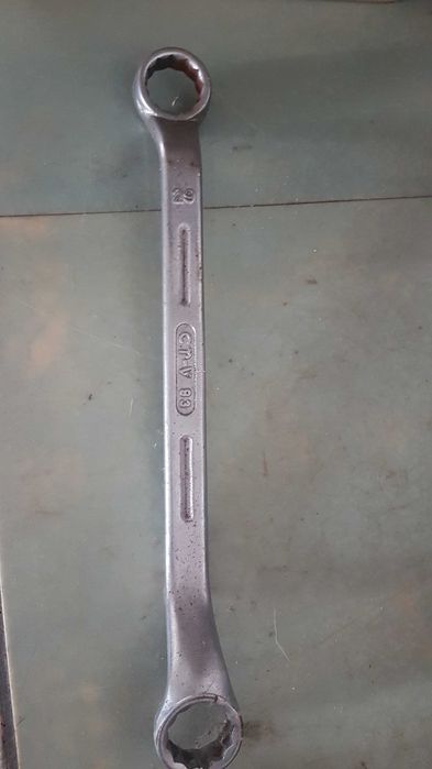 Chaves de bocas  pecas de ferramentas