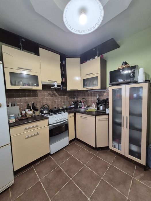 1-кімнатна квартира на Масанах.  Працюємо  з програмами