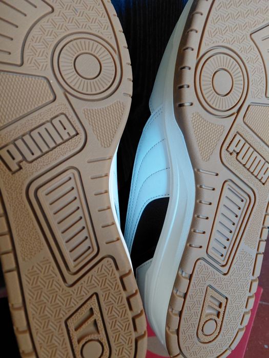 Високі кросівки Puma 42 р