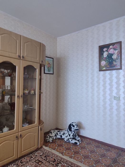 Продам 3 квартиру в місті Сміла, район Богдана.