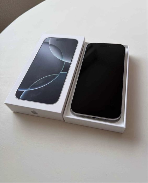 Iphone 16 Pro 512GB